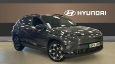Hyundai KONA 160kW Ultimate 65kWh 5dr Auto [Lux Pack/Leather] Electric Hatchback